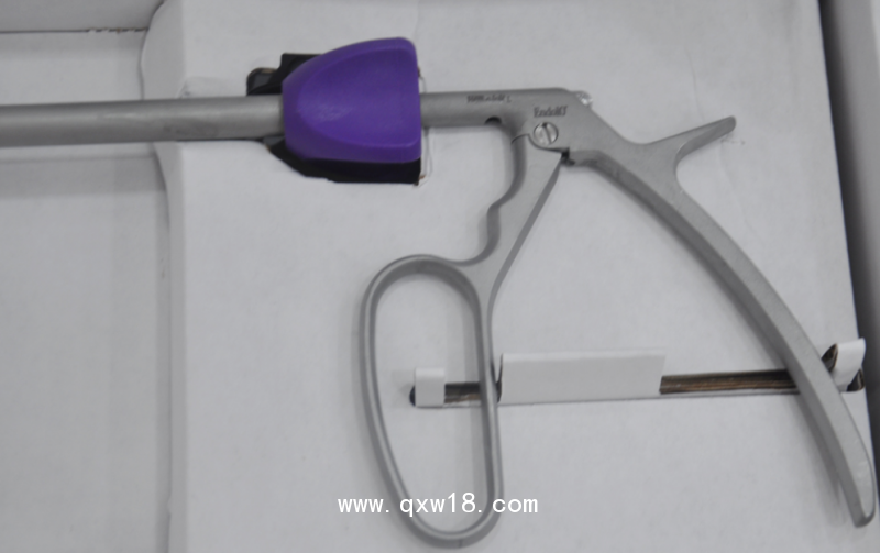 美國泰利福內窺鏡用施夾鉗及除夾鉗544995