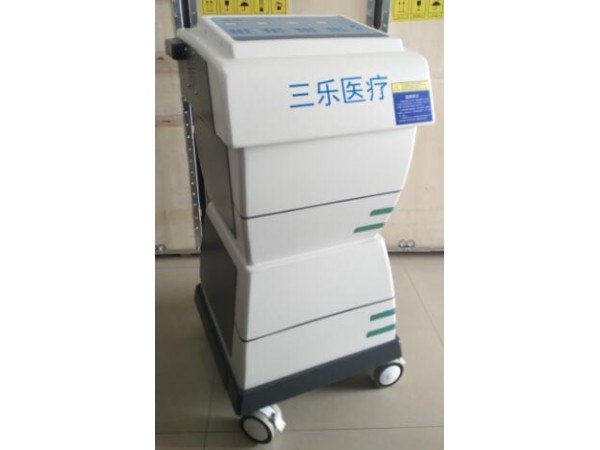 三樂直流脈沖離子導入儀