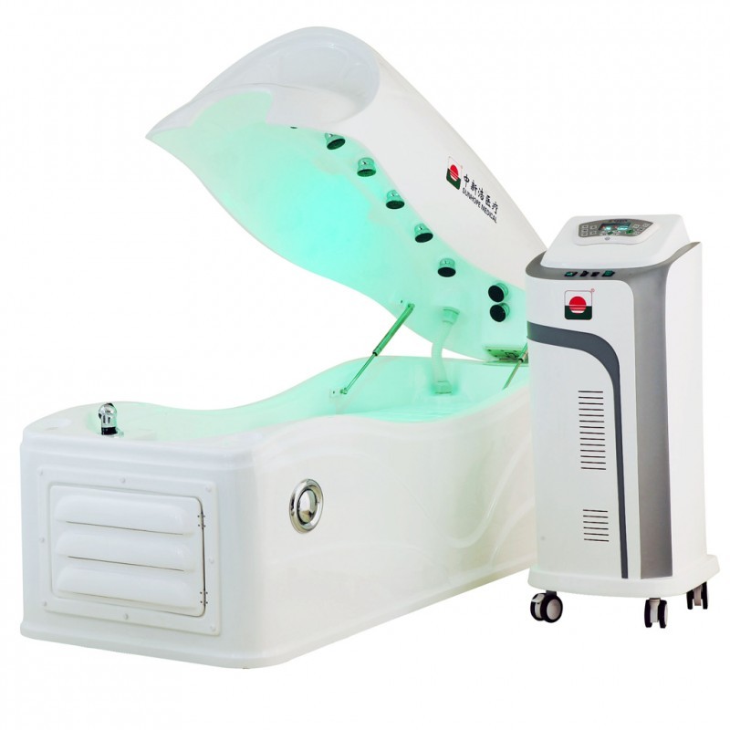 新浩牌SH-800P-6熏洗型康復(fù)理療設(shè)備中藥熏蒸床