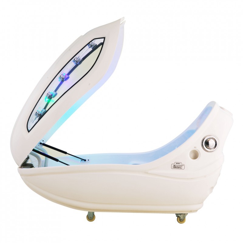 新浩牌實用平躺/半躺型康復(fù)理療設(shè)備中藥熏蒸機