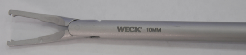 美國泰利福 內(nèi)窺鏡用施夾鉗及除夾鉗544990