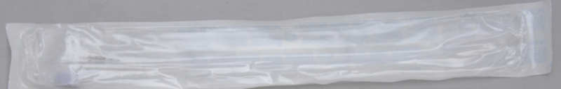 美國泰利福透明全硅膠帶引流槽福萊導(dǎo)尿管173430