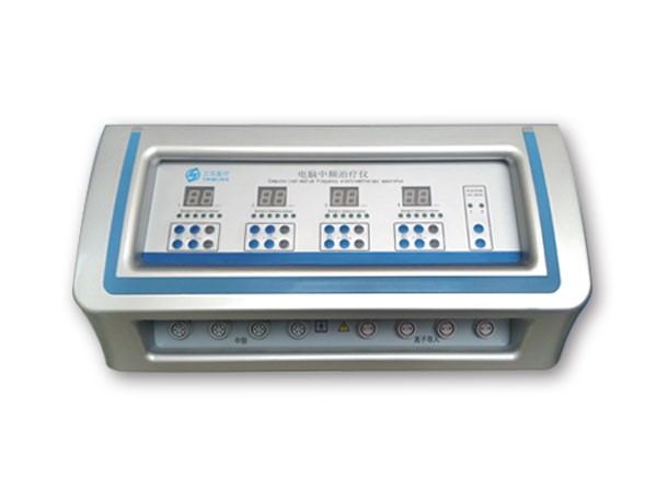 三樂(lè)直流脈沖離子導(dǎo)入儀