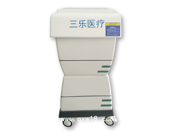 三樂(lè)直流脈沖離子導(dǎo)入儀