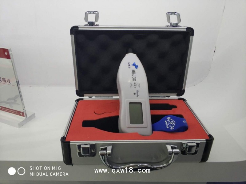 黃疸檢測(cè)儀