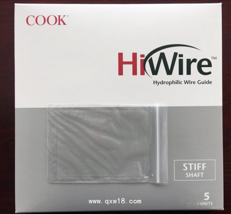 美國(guó)庫(kù)克導(dǎo)絲HWS-035150