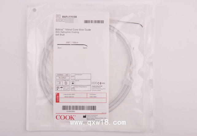 美國(guó)庫(kù)克 COOK導(dǎo)絲BWS-035150