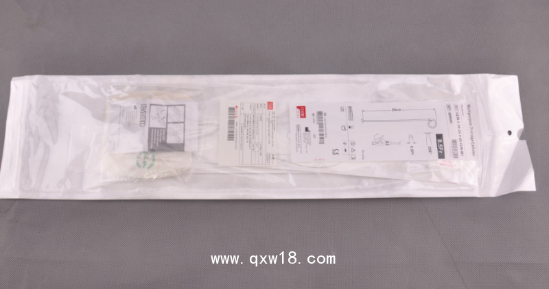 美國庫克 COOK引流導管8.5F-25cm