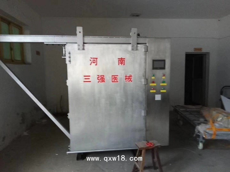 環(huán)氧乙烷滅菌柜大型 手術(shù)室醫(yī)用消毒柜 廠家直銷