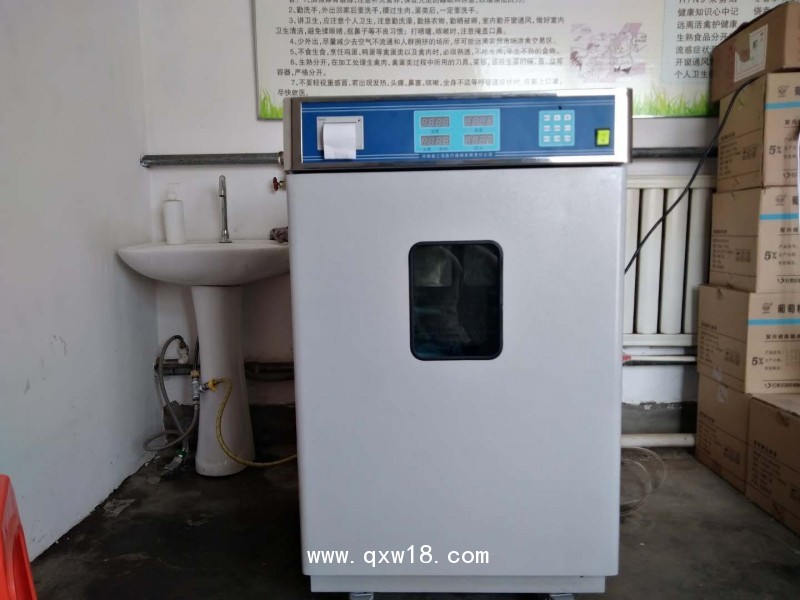 立式環(huán)氧乙烷滅菌柜 腔鏡醫(yī)用消毒柜