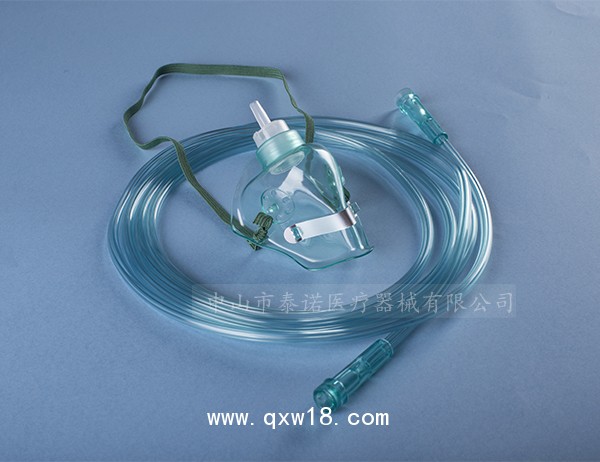 氧氣面罩