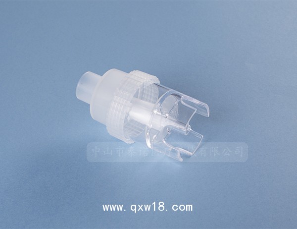 醫(yī)用面罩式霧化器