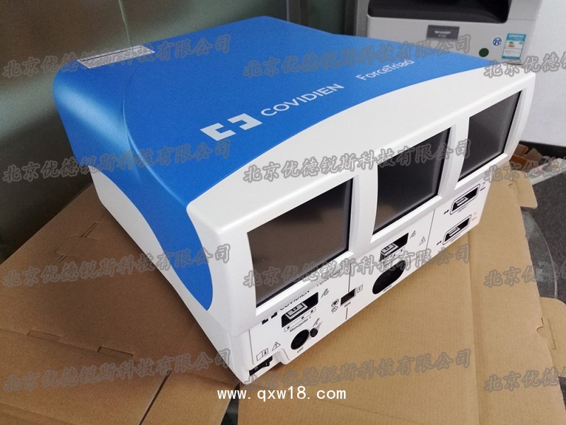 美國(guó)柯惠電外科能量平臺(tái)ForceTriad