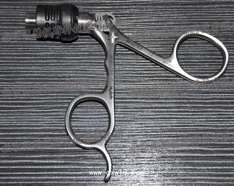 德國狼牌剪刀8642.6812