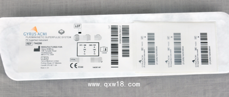 英國(guó)佳樂(lè)超脈沖等離子電切環(huán)744200