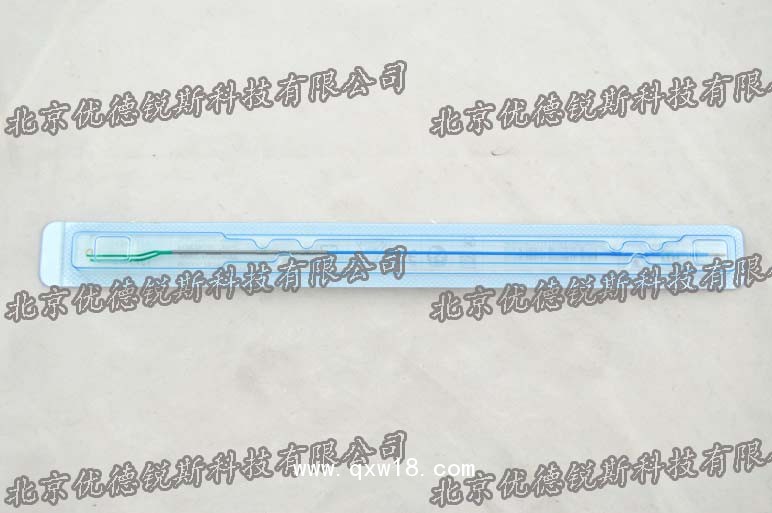 德國(guó)狼牌電切鏡及附件：翼形電極8424.151