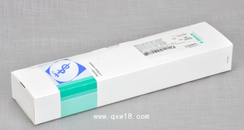 德國蛇牌Aesculap雙極電凝鑷子GK616R