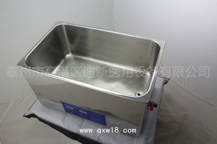 迪新供應(yīng)醫(yī)療定時超聲波清洗機