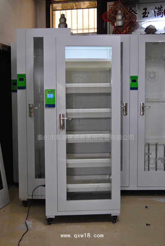 迪新供應微電腦數(shù)顯內(nèi)窺鏡儲存柜（單門硬鏡）