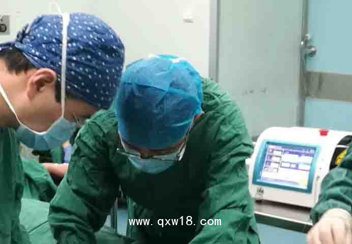 VELAS大隱靜脈曲張激光治療儀