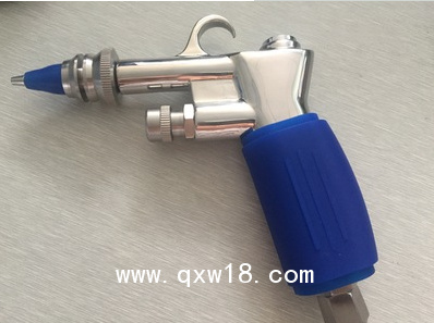 內(nèi)鏡清洗工作站高壓噴槍醫(yī)院污物清洗槽水槍氣槍