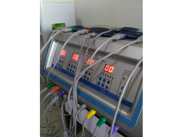 ZP-ID中藥離子導入治療儀（三樂2018新品）空白招商