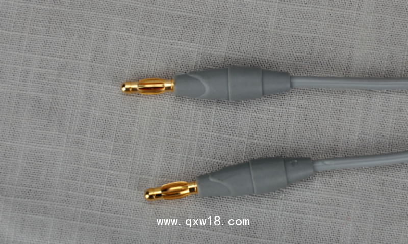 百生雙極電凝鑷導連線#0581