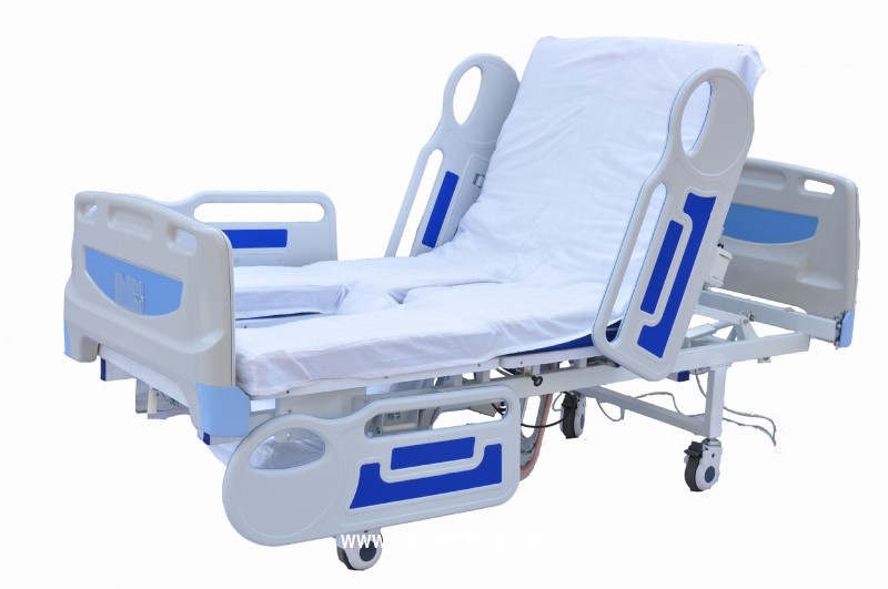 機(jī)器人護(hù)理床（自動(dòng)護(hù)理床-12功能）山東旭日鑫