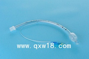 一次性使用氣管插管（普通型、加強(qiáng)型）