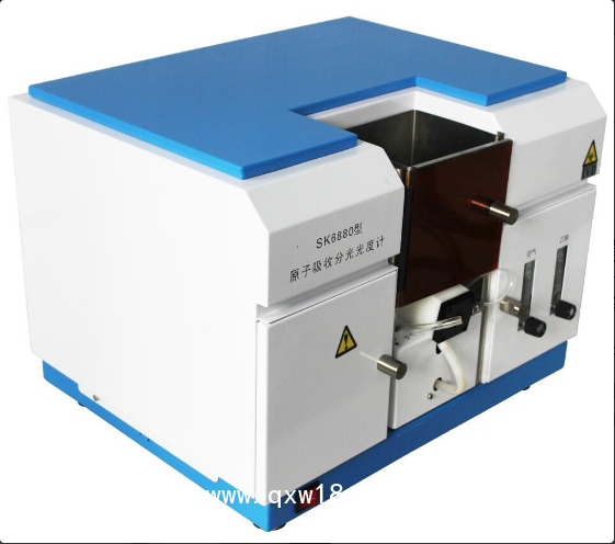 原子吸收分光光度計(jì)，青島三凱