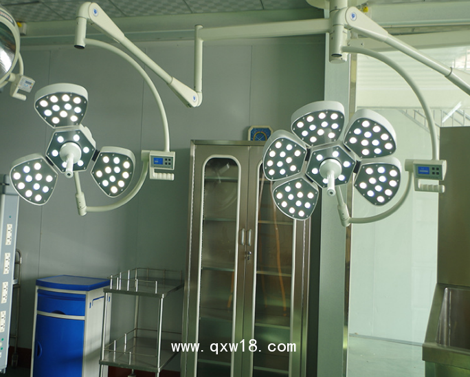 子母手術(shù)無(wú)影燈