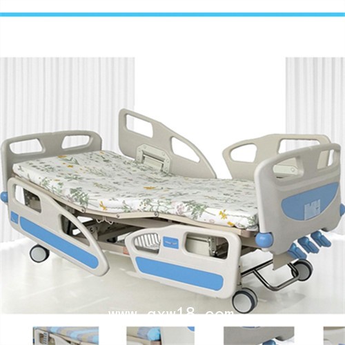 多功能電動護理床 手搖及普通護理病床遠達醫(yī)療