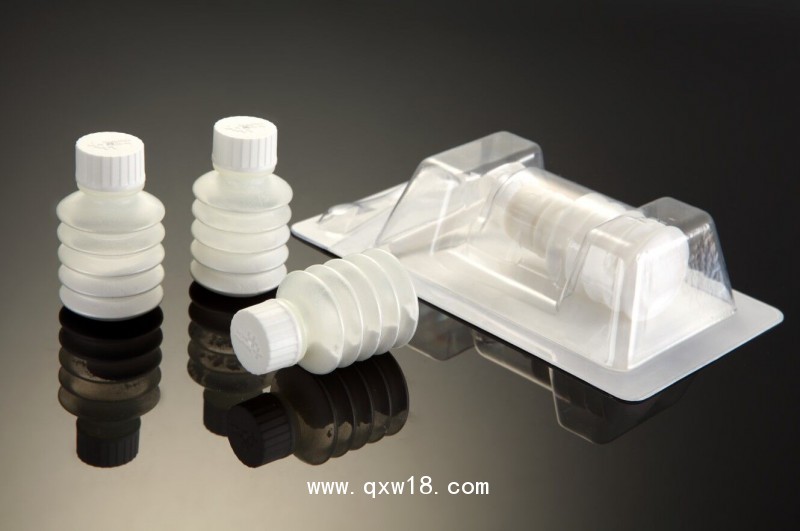 欣速聆?可吸收止血微球