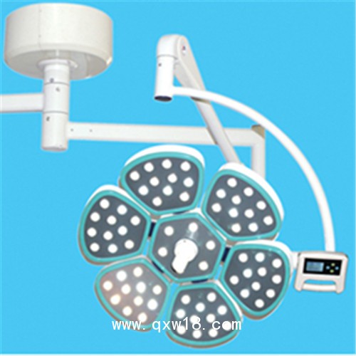 遠達孔式手術(shù)無影燈 移動無影燈新款優(yōu)勢