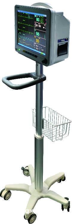 多參數(shù)監(jiān)護(hù)儀