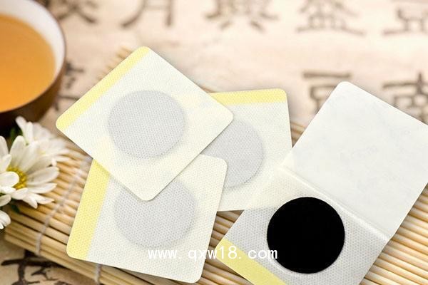 活血止痛貼OEM定制生產(chǎn)加工貼牌