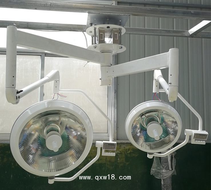 孔式手術(shù)無影燈遠達