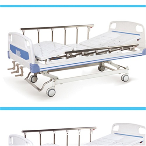 氣彈簧防震電動護理床 康復護理床