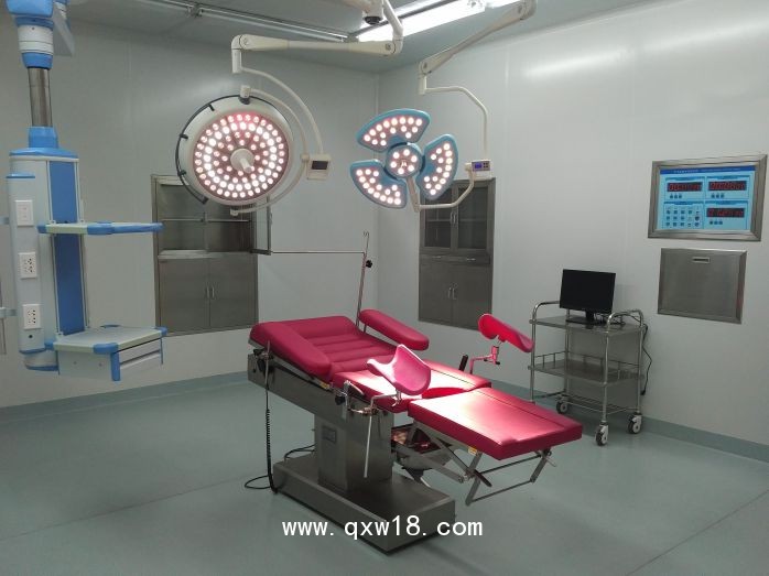手術(shù)室冷光手術(shù)燈 子母手術(shù)無影燈