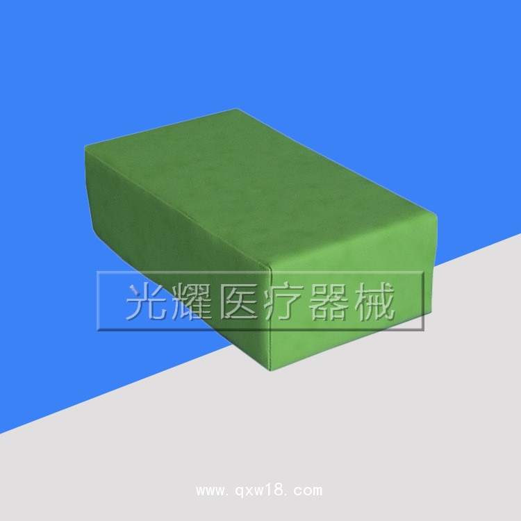 方形海綿手術(shù)墊