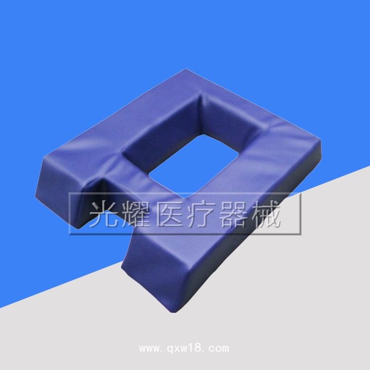 俯臥海綿手術(shù)體位墊