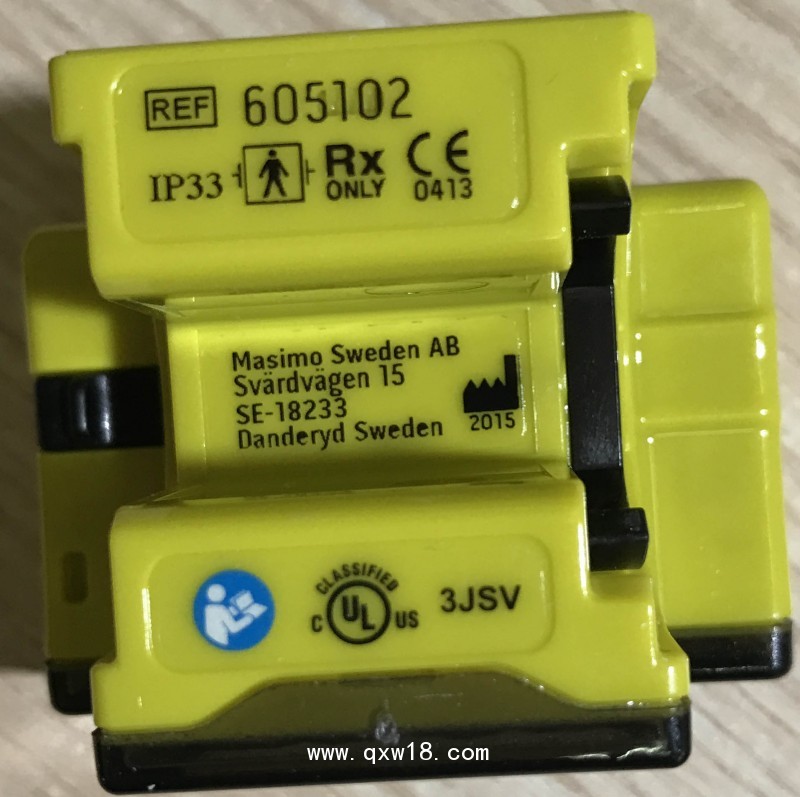 呼末二氧化碳檢測(cè)儀