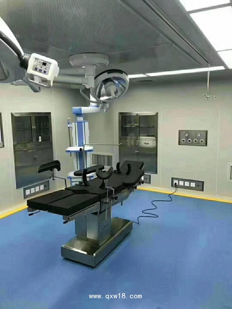 醫(yī)院電動(dòng)眼科手術(shù)床