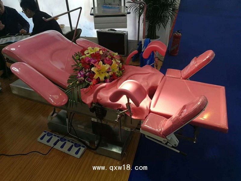 電動骨科手術床