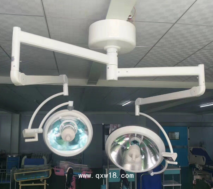 遠達牌吊式無影燈冷光