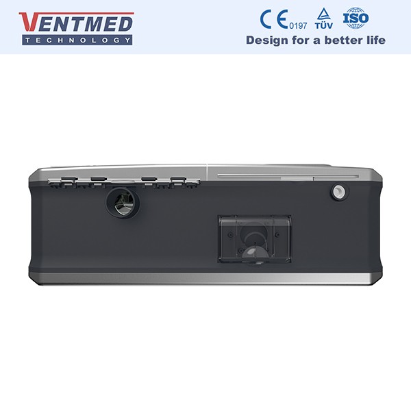 無(wú)創(chuàng)正壓呼吸機(jī)