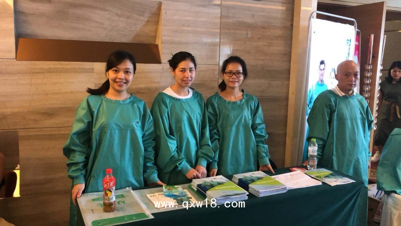 安全防護(hù)手術(shù)衣