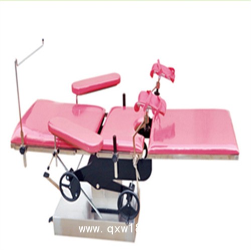 婦科綜合手術床 電動液壓手術床