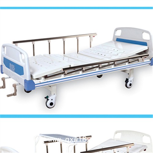 三門峽雙搖護理床