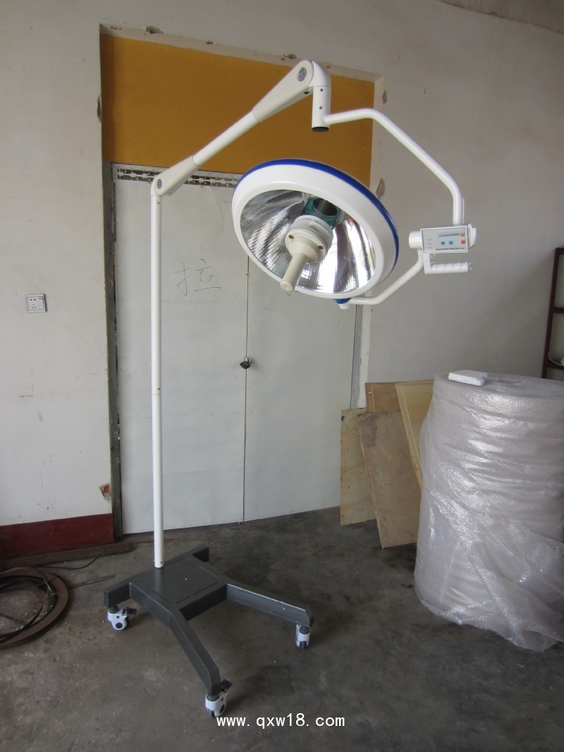 醫(yī)用柜吊式無影燈冷光